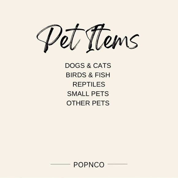 Pets - Bundle & Save - Picture 3 of 7
